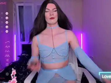 Chaturbate Live Porn of adeline_davil