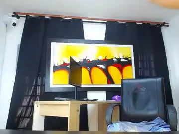 Chaturbate Free Live Porn of angel_prescots