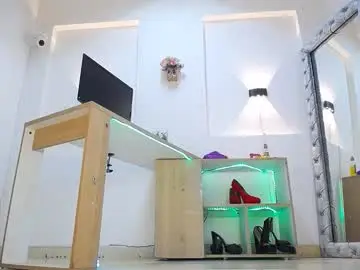 Chaturbate Live Porn of angel_prescots