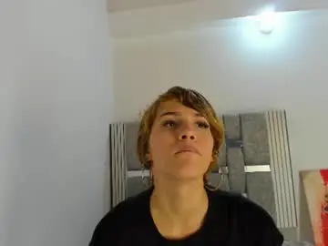 Chaturbate Best Webcam of barbie__doll_09