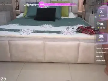Chaturbate Best live sex cam show of cathalella_quinones