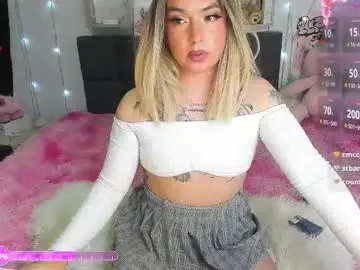 Chaturbate Free Live Porn of dannia_13