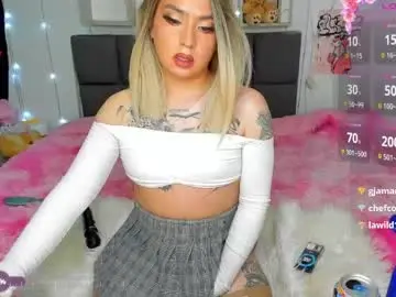 Chaturbate Watch Live Sex Cams of dannia_13