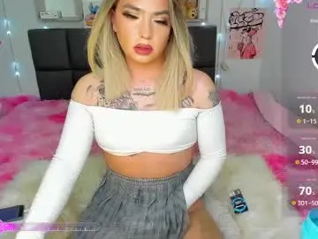 Chaturbate Best Webcam of dannia_13