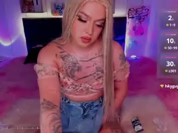 Chaturbate Best Webcam of dannia_13
