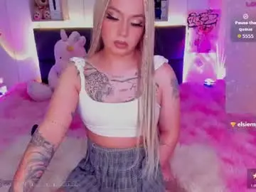 Chaturbate Private Sex Chat of dannia_13