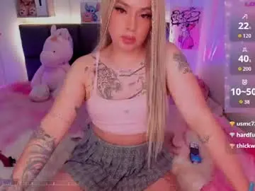 Chaturbate Watch Live Sex Cams of dannia_13