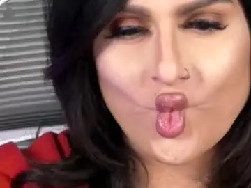 Chaturbate Sex Cam of kxaxmichelle