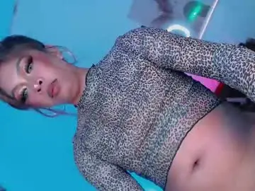 Chaturbate Live Sex Cam of laluna_sangre