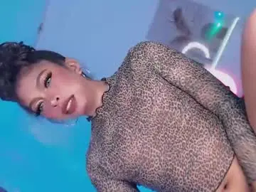 Chaturbate Free Live Porn of laluna_sangre