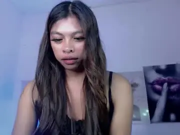 Chaturbate Live Porn of laluna_sangre