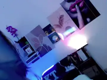 Chaturbate Sex Chat of laluna_sangre