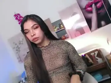 Chaturbate Free Porn Cam of laluna_sangre