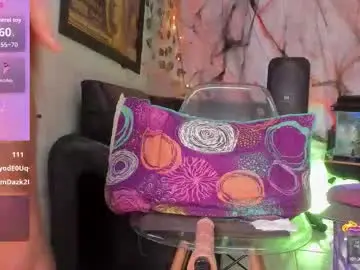 Chaturbate Nude Webcam of queen_kamil