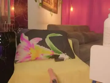 Chaturbate Nude Webcam of queen_kamil