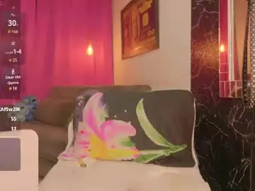 Chaturbate Live Sex Cam of queen_kamil