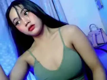 Chaturbate Best live sex cam show of sabrinaponce
