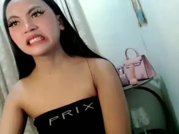 Chaturbate Live Porn of sabrinaponce