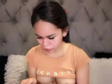 Chaturbate Free Live Porn of sassy_alexa
