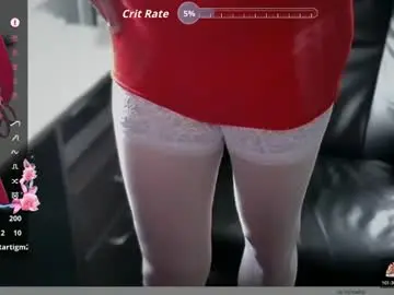 Chaturbate Adult Webcam of spiffy523