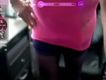 Chaturbate Sex Cam of spiffy523