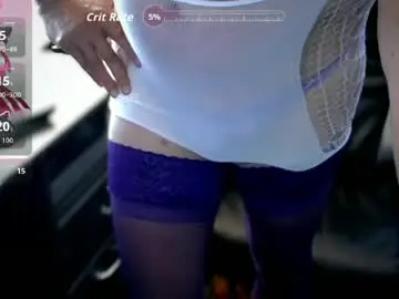 Chaturbate Live Sex Cam of spiffy523