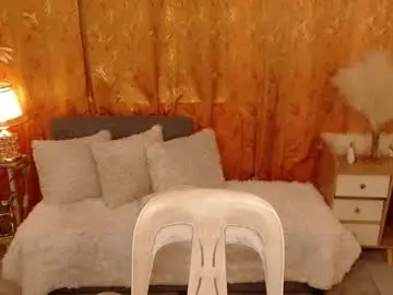 Chaturbate Nude Webcam of starryseductress