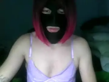 Chaturbate Nude Webcam of vanessacd