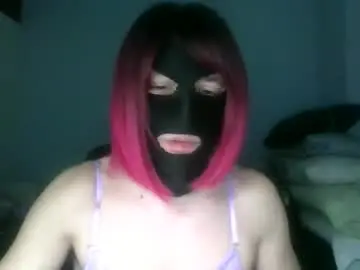 vanessacd from chaturbate