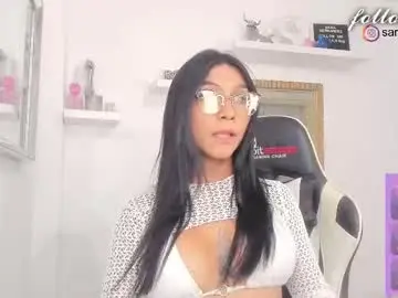 Chaturbate Live Sex of _sara_hernandez
