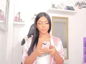 Chaturbate Sex Cam of _sara_hernandez