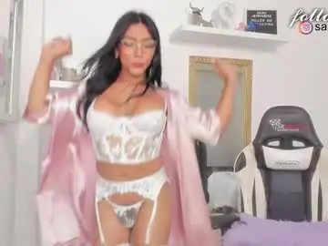 Chaturbate Live Porn of _sara_hernandez