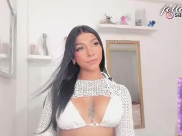 Chaturbate Adult Video Chat of _sara_hernandez