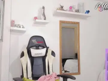 Chaturbate Live Sex of _sara_hernandez