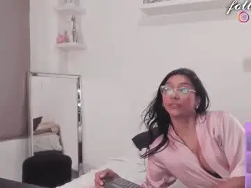 Chaturbate Nude Webcam of _sara_hernandez