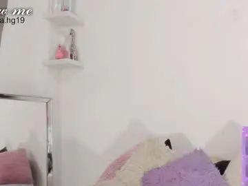 Chaturbate Best Webcam of _sara_hernandez