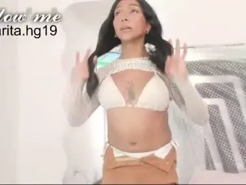 Chaturbate Free Porn Cam of _sara_hernandez