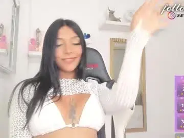 Chaturbate Private Sex Chat of _sara_hernandez