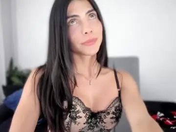 Chaturbate Adult Video Chat of angelturned01