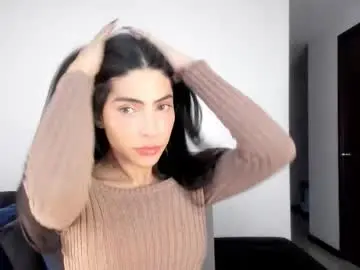 Chaturbate Sex Cam of angelturned01