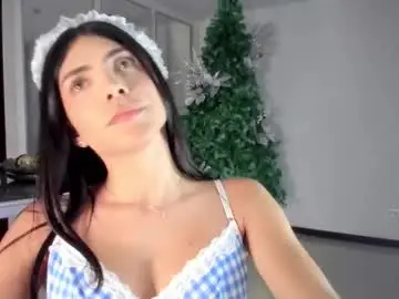 Chaturbate Sex Chat of angelturned01