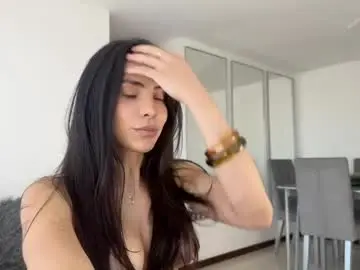 Chaturbate Sex Cam of angelturned01