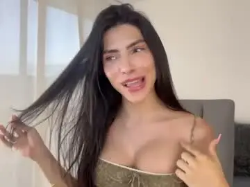 Chaturbate Private Sex Chat of angelturned01