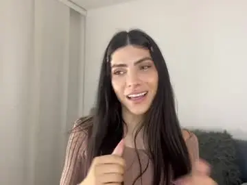 Chaturbate Sex Cam of angelturned01