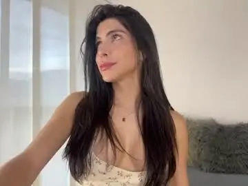Chaturbate Best Webcam of angelturned01