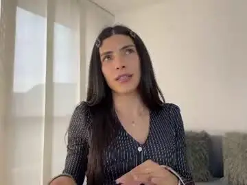 Chaturbate Free Porn Cam of angelturned01