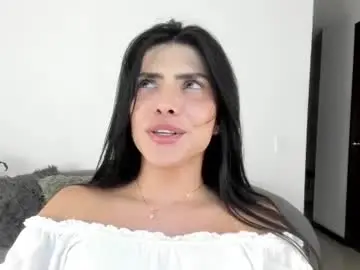 Chaturbate Sex Cam of angelturned01