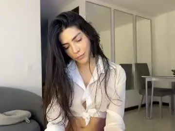 Chaturbate Live Sex of angelturned01