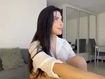 Chaturbate Nude Webcam of angelturned01
