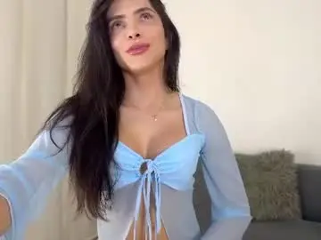 Chaturbate Best live sex cam show of angelturned01